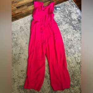 Universal Thread Linen Jumper